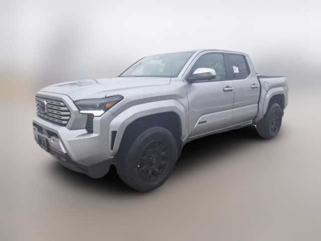 2024 Toyota Tacoma Limited