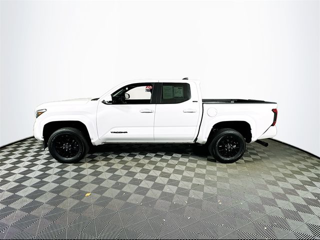 2024 Toyota Tacoma Limited