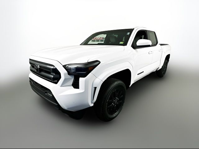 2024 Toyota Tacoma Limited