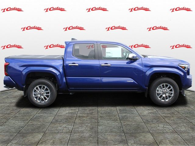 2024 Toyota Tacoma Limited