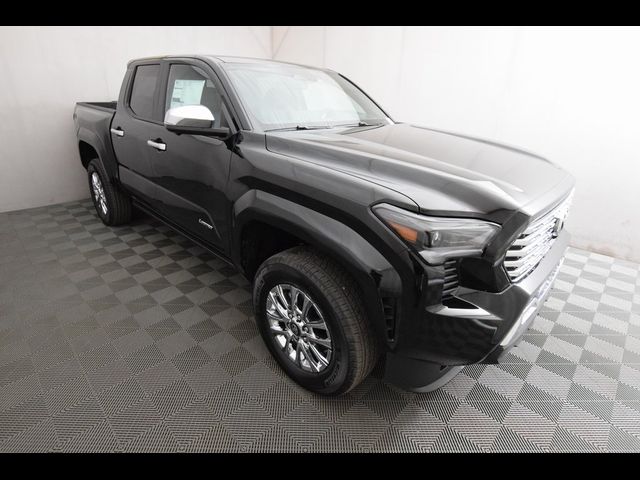 2024 Toyota Tacoma Limited