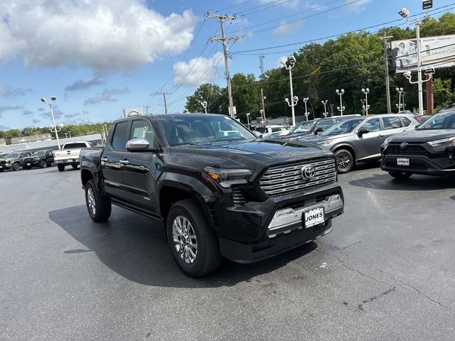 2024 Toyota Tacoma Limited