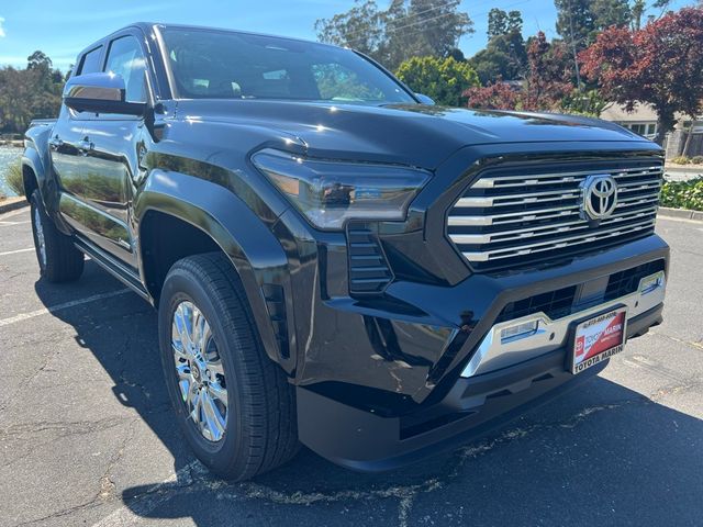 2024 Toyota Tacoma Limited