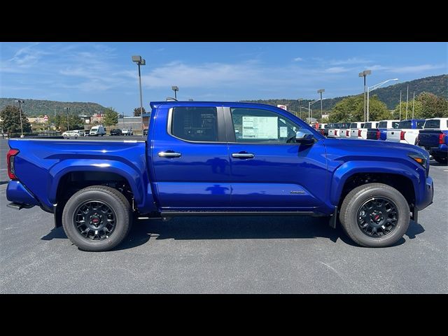 2024 Toyota Tacoma Limited