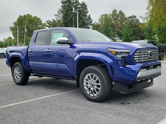 2024 Toyota Tacoma Limited