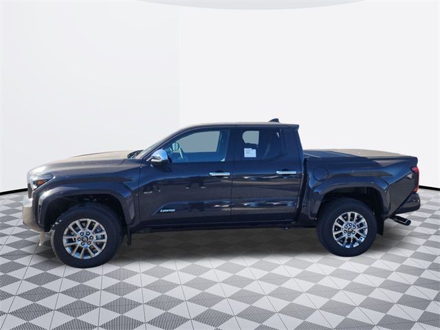 2024 Toyota Tacoma Limited