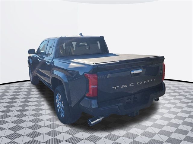 2024 Toyota Tacoma Limited