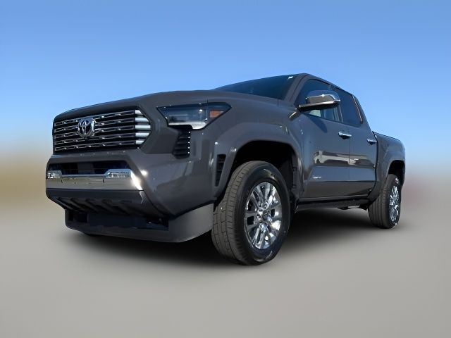 2024 Toyota Tacoma Limited