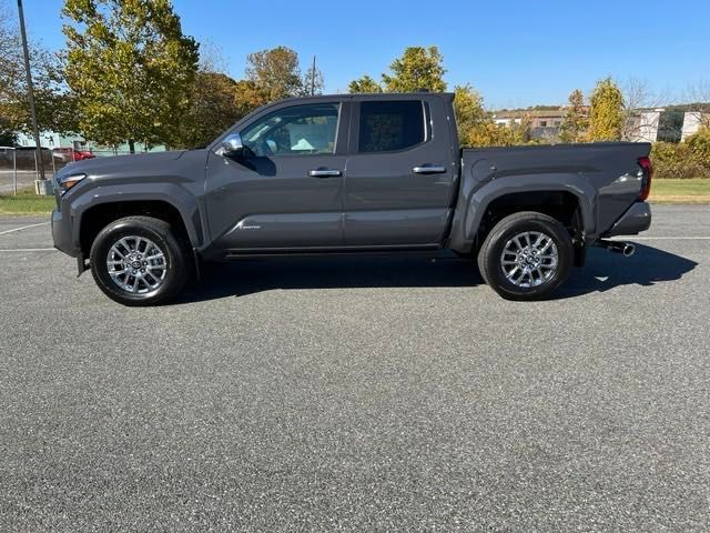 2024 Toyota Tacoma Limited