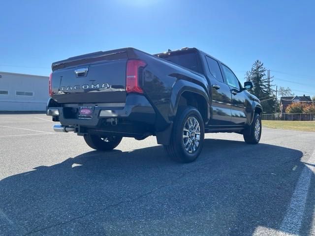 2024 Toyota Tacoma Limited