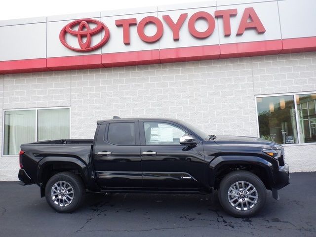 2024 Toyota Tacoma Limited