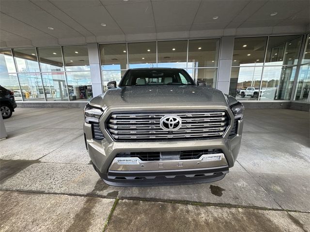 2024 Toyota Tacoma Limited