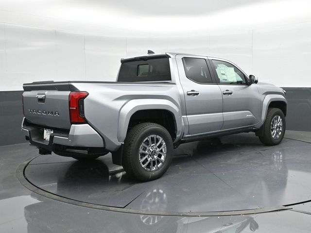 2024 Toyota Tacoma Limited