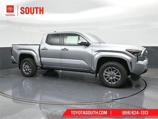 2024 Toyota Tacoma Limited