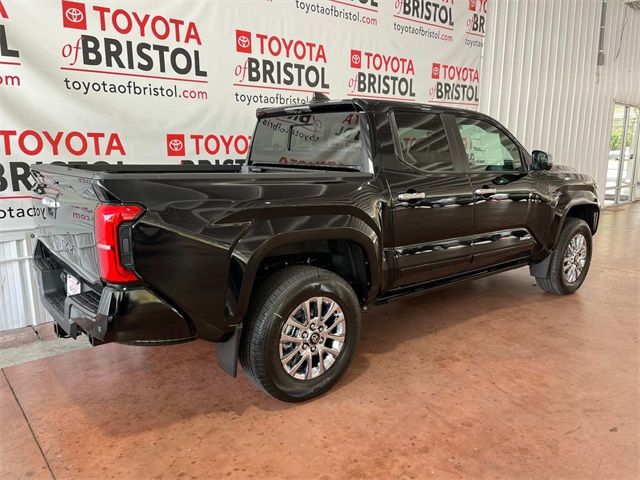 2024 Toyota Tacoma Limited