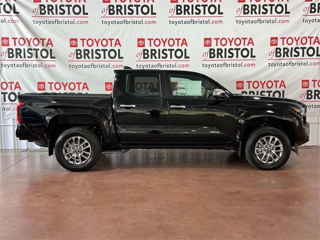 2024 Toyota Tacoma Limited