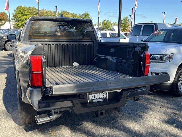 2024 Toyota Tacoma Limited