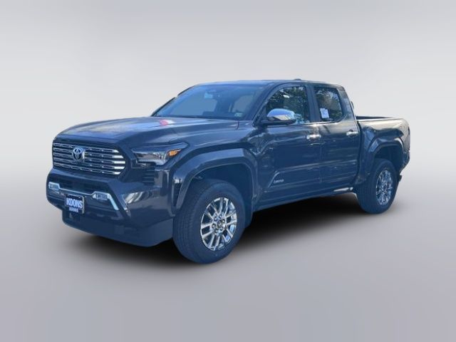 2024 Toyota Tacoma Limited