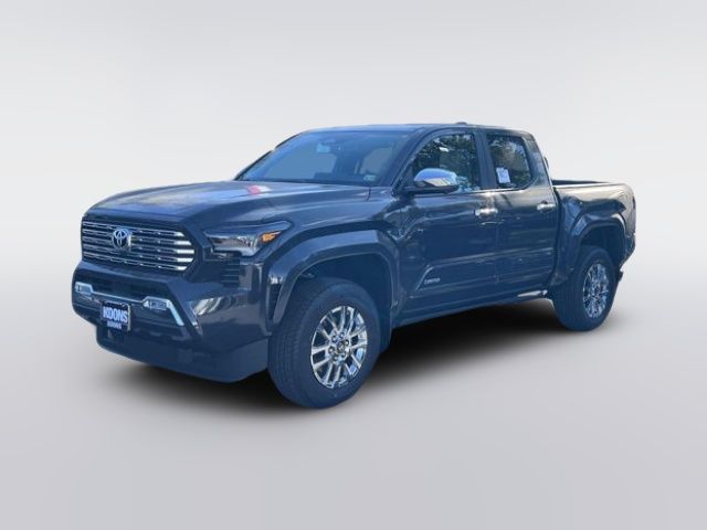 2024 Toyota Tacoma Limited