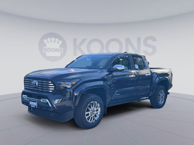 2024 Toyota Tacoma Limited