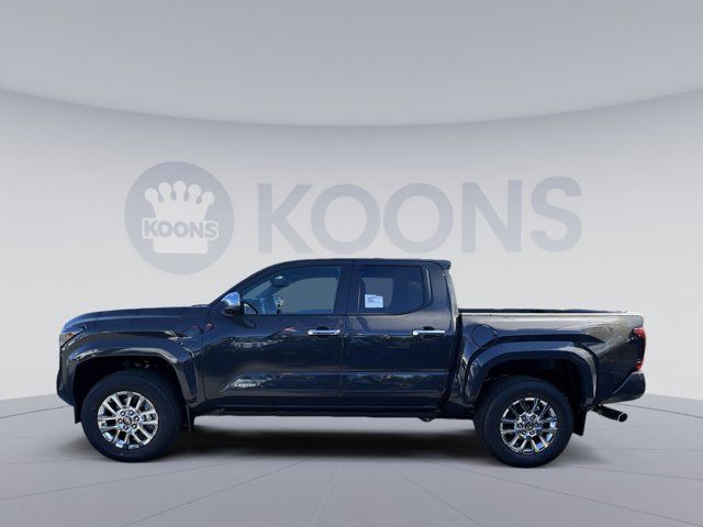 2024 Toyota Tacoma Limited