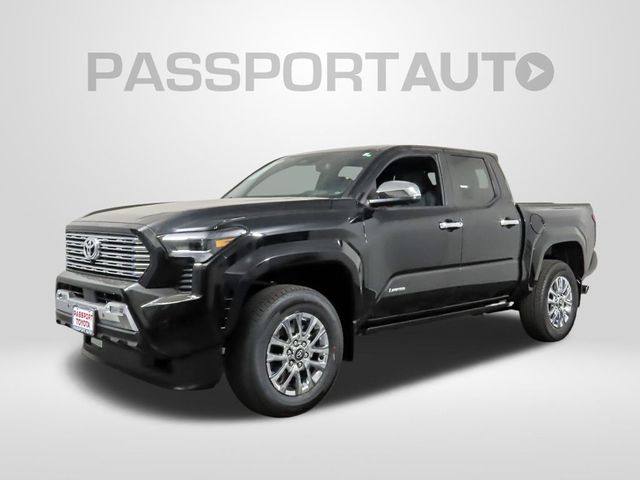 2024 Toyota Tacoma Limited