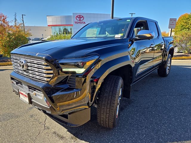 2024 Toyota Tacoma Limited