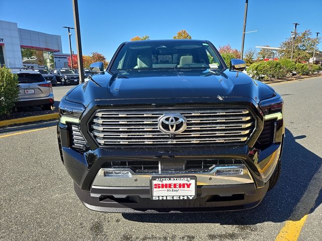 2024 Toyota Tacoma Limited