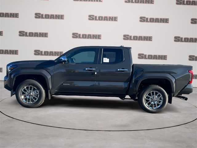 2024 Toyota Tacoma Limited