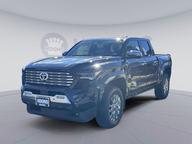 2024 Toyota Tacoma Limited