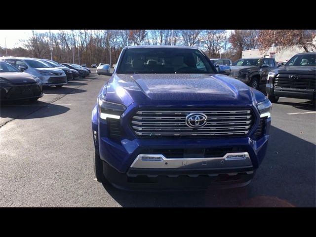 2024 Toyota Tacoma Limited