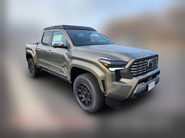 2024 Toyota Tacoma Limited