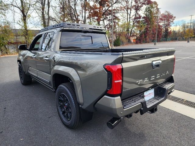 2024 Toyota Tacoma Limited