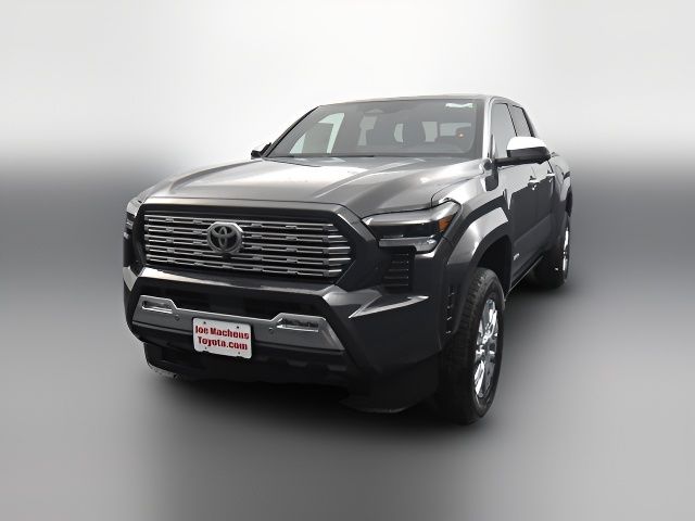 2024 Toyota Tacoma Limited