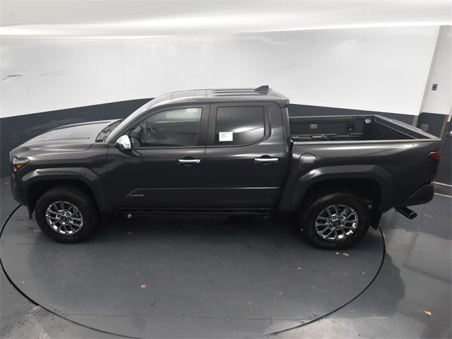 2024 Toyota Tacoma Limited