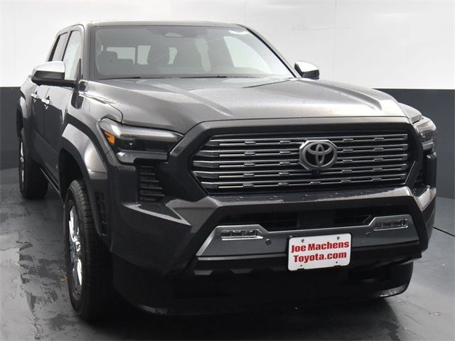 2024 Toyota Tacoma Limited