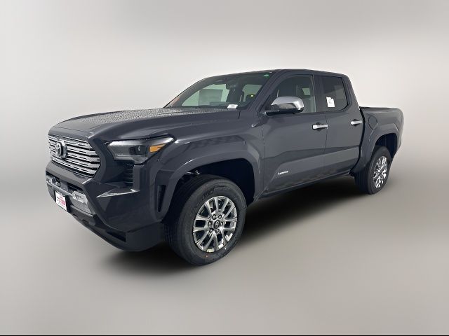 2024 Toyota Tacoma Limited