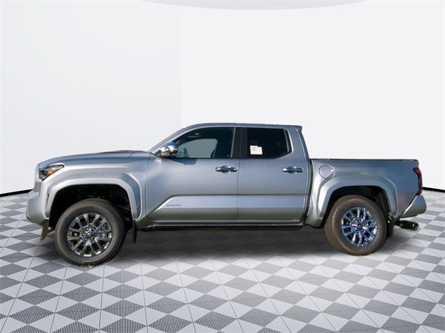 2024 Toyota Tacoma Limited