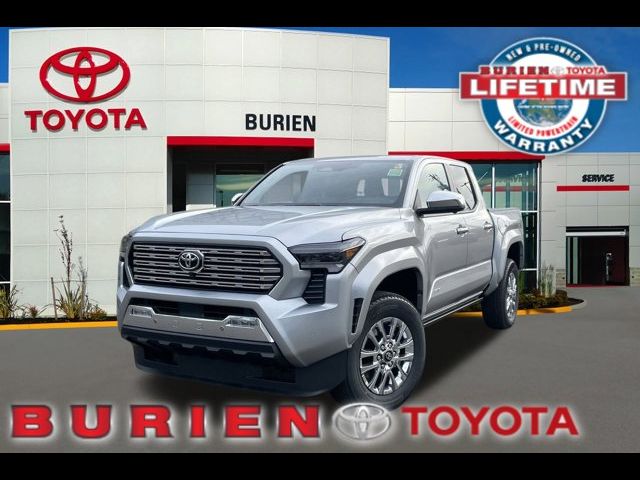 2024 Toyota Tacoma Limited