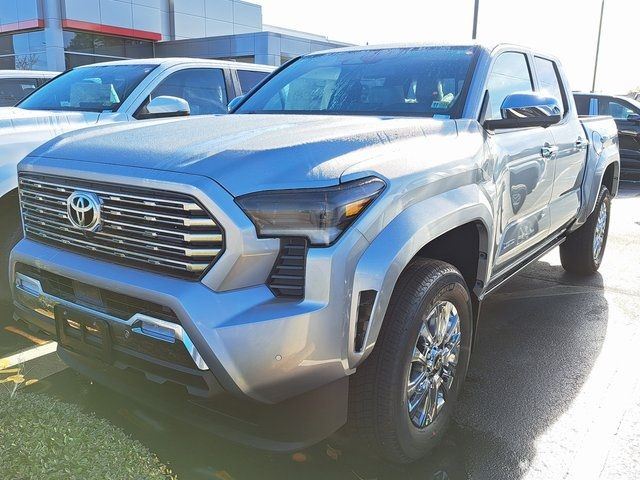 2024 Toyota Tacoma Limited