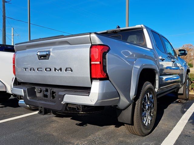 2024 Toyota Tacoma Limited