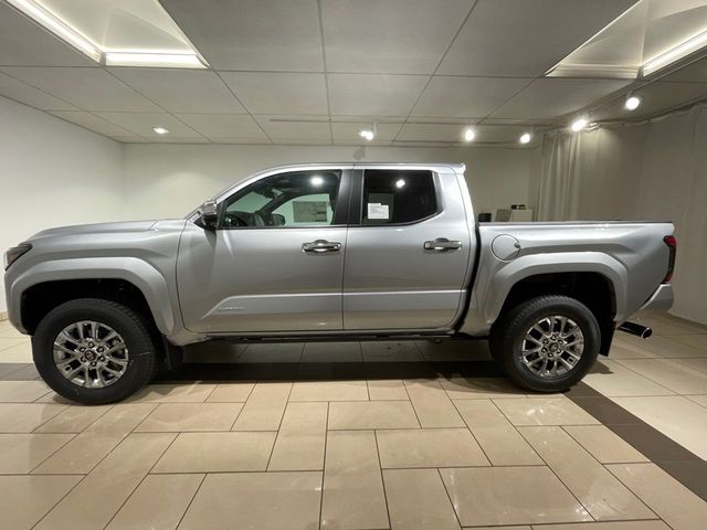 2024 Toyota Tacoma Limited