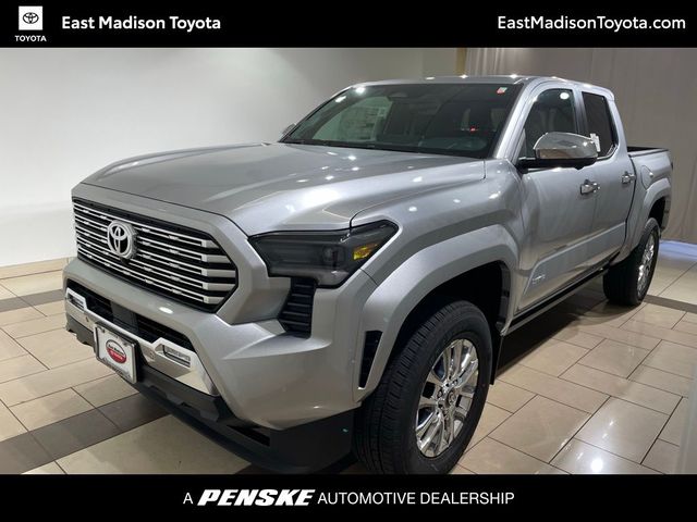 2024 Toyota Tacoma Limited