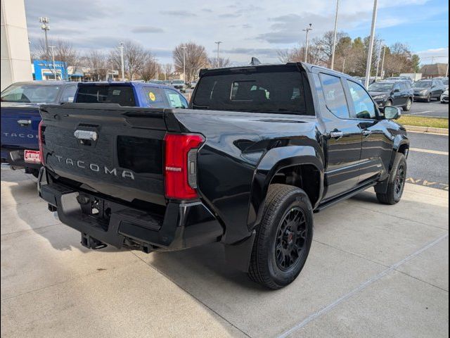 2024 Toyota Tacoma Limited