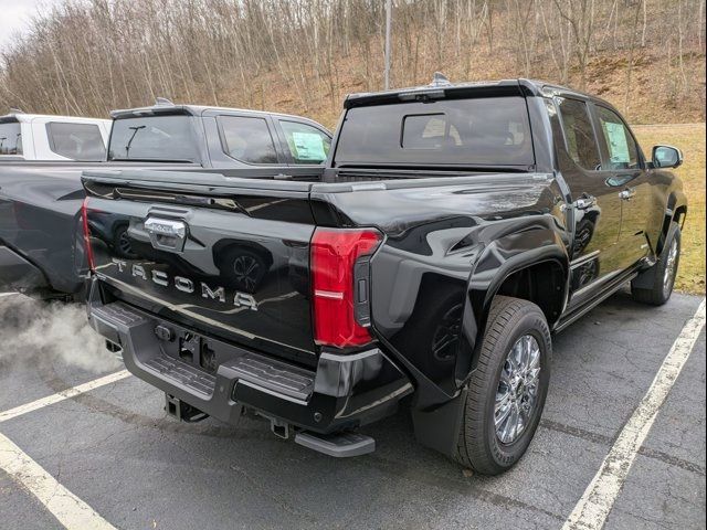 2024 Toyota Tacoma Limited