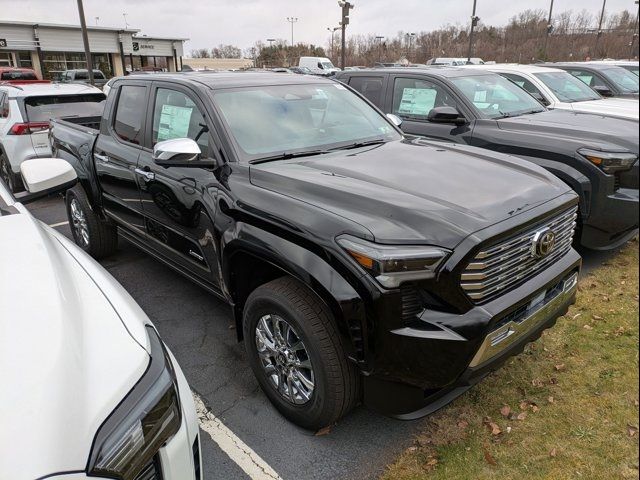 2024 Toyota Tacoma Limited