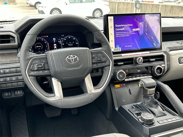 2024 Toyota Tacoma Limited