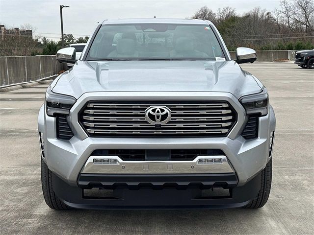2024 Toyota Tacoma Limited