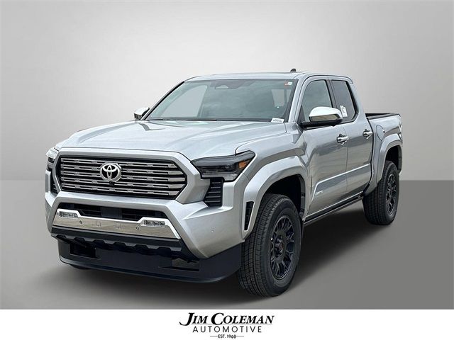 2024 Toyota Tacoma Limited