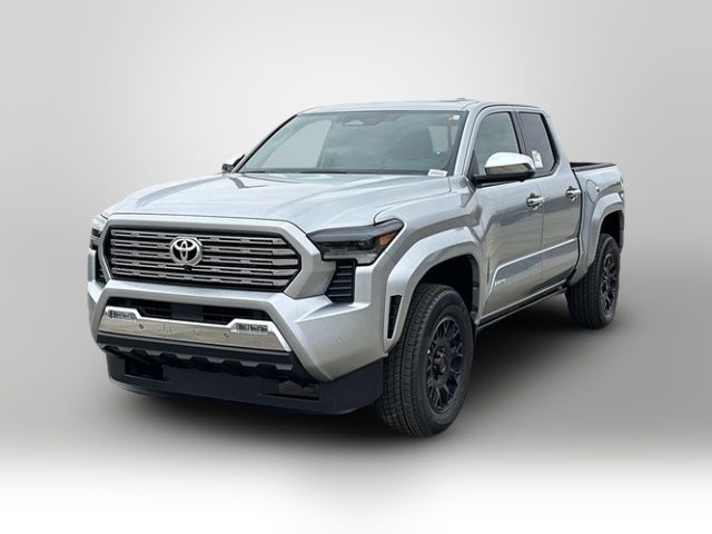 2024 Toyota Tacoma Limited
